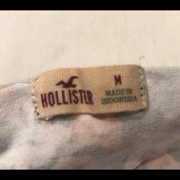 🥑4/$20 Beautiful floral cross back dress - Picture 3 of 3